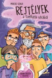 Rejtélyek a Szélfútta utcából (2025)