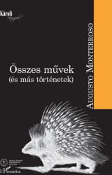 Összes művek (2025)