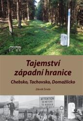 Tajemství západní hranice (2021)
