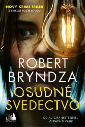 Mărturia fatală (ISBN: 9788080904043)