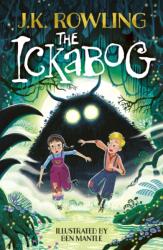 The Ickabog (ISBN: 9781510202771)