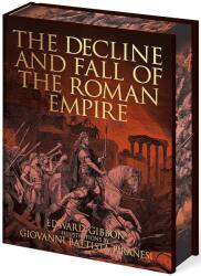 The Decline and Fall of the Roman Empire (ISBN: 9781398861213)