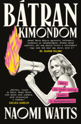Bátran kimondom (ISBN: 9789635668625)