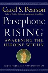 Persephone Rising (2018)