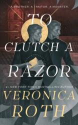 To Clutch a Razor (2025)
