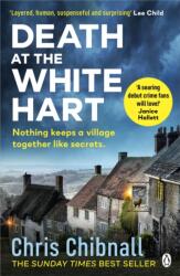Moarte la White Hart (2025)