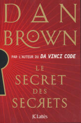 Le secret des secrets (2025)