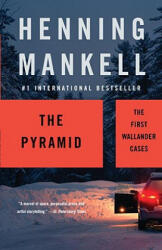 The Pyramid - Henning Mankell, Ebba Segerberg, Lauren Thompson (2009)