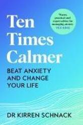 Ten Times Calmer (2025)