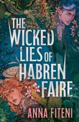 The Wicked Lies of Habren Faire (2025)