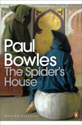 Spider's House - Paul Bowles (2009)