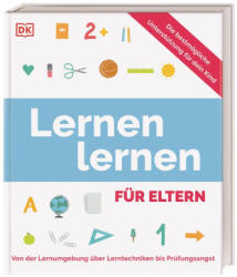 Lernen lernen für Eltern - DK Verlag, Manuela Kupfer (2025)