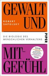 Gewalt und Mitgefühl (2021)