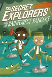 The Secret Explorers and the Rainforest Rangers (2021)
