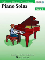 Hal Leonard Student Piano Library - Phillip Keveren (2006)
