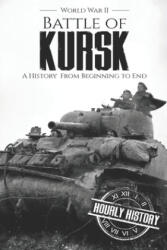 Battle of Kursk - World War II - Hourly History (2019)