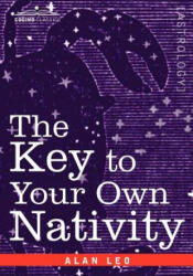 Key to Your Own Nativity - Alan Leo (2006)