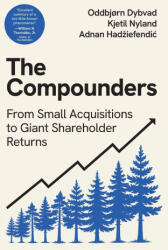 The Compounders - Kjetil Nyland, Adnan Hadziefendic (2025)