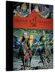 Prince Valiant Vol. 22: 1979-1980 - John Cullen Murphy (2020)