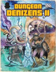 Dungeon Denizens 2 (2025)