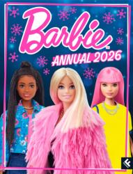 Barbie Annual 2026 (2025)