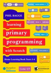 Learning Primary Programming with Scratch (2022)