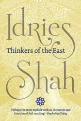 Thinkers of the East (2019)