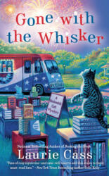 Gone With The Whisker - Laurie Cass (2020)