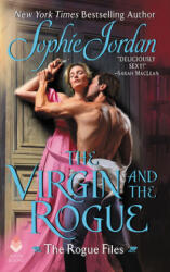 Virgin and the Rogue - JORDAN SOPHIE (2020)