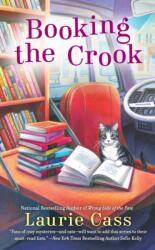 Booking the Crook (2019)
