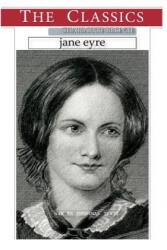 Charlotte Bronte, Jane Eyre - Charlotte Bronte (2017)