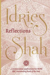 Reflections - Idries Shah (2017)