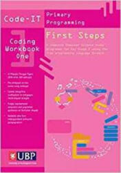 Code-It Workbook 1: First Steps in Programming Using Scratch - Phil Bagge (2015)