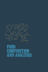 Food Composition and Analysis - Leonard W. Aurand (2012)