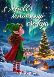 Mirella karácsonyi csodája (ISBN: 9786156855572)