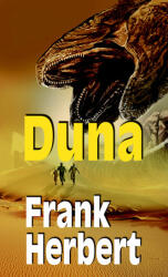 Dune (ISBN: 9788026914051)