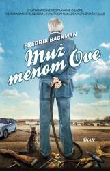 Un bărbat numit Ove (ISBN: 9788055142869)