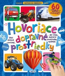 Vehicule vorbitoare (ISBN: 9788056646403)