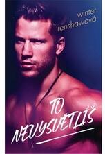 To nevysvětlíš (ISBN: 9788075937490)