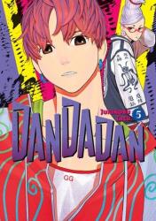 Dandadan (ISBN: 9788076799073)