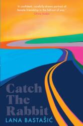 Catch the Rabbit - LANA BASTASIC (ISBN: 9781529039627)