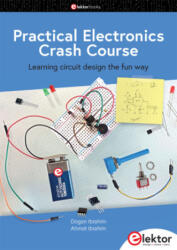 Practical Electronics Crash Course (ISBN: 9783895766053)