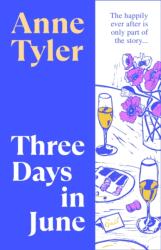 Three Days in June (ISBN: 9781784745769)