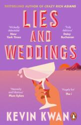 Lies and Weddings (ISBN: 9781804941317)