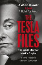 Tesla Files (ISBN: 9780241797747)