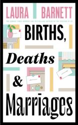 Births, Deaths and Marriages (ISBN: 9780857529725)