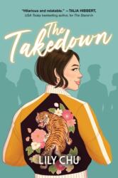The Takedown (ISBN: 9781728277684)