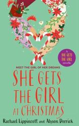 She Gets the Girl at Christmas (ISBN: 9781398548244)