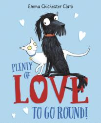 Plenty of Love to Go Round (ISBN: 9781782951483)