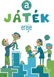 A játék ereje (ISBN: 9786155786686)